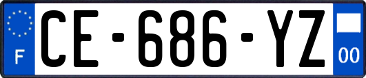 CE-686-YZ