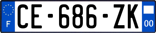 CE-686-ZK