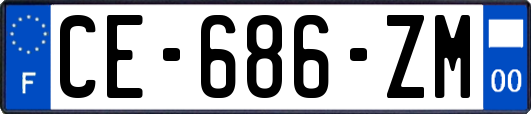 CE-686-ZM