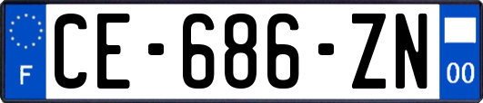 CE-686-ZN