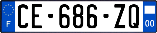 CE-686-ZQ