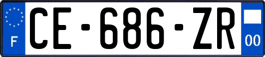 CE-686-ZR