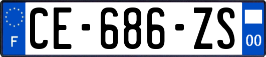 CE-686-ZS