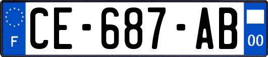 CE-687-AB