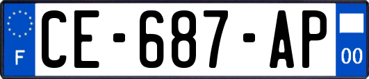 CE-687-AP