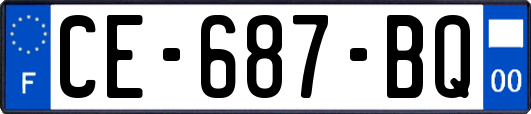 CE-687-BQ
