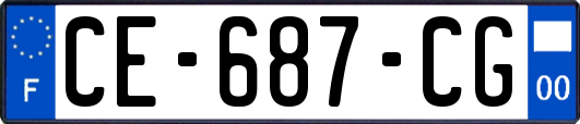 CE-687-CG