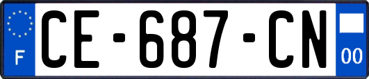 CE-687-CN