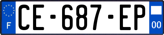 CE-687-EP