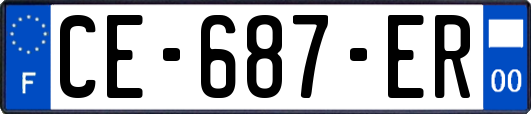 CE-687-ER