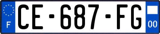 CE-687-FG