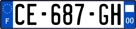 CE-687-GH