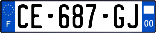 CE-687-GJ