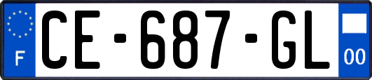 CE-687-GL