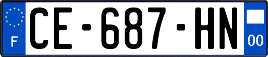 CE-687-HN