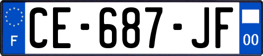 CE-687-JF