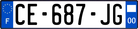 CE-687-JG