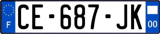 CE-687-JK