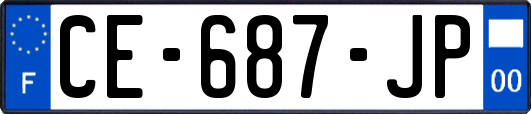CE-687-JP
