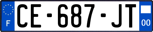 CE-687-JT