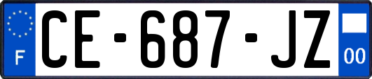 CE-687-JZ