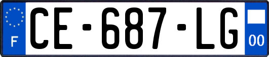 CE-687-LG