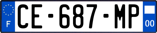 CE-687-MP