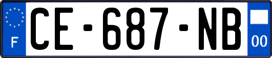 CE-687-NB