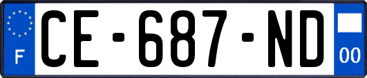 CE-687-ND