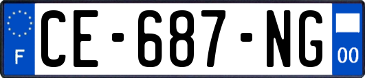 CE-687-NG