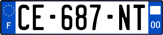 CE-687-NT