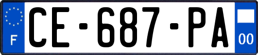 CE-687-PA