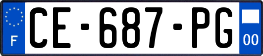 CE-687-PG