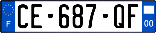 CE-687-QF