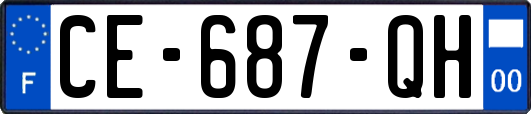 CE-687-QH