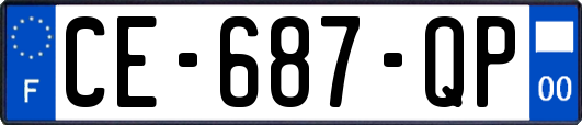 CE-687-QP