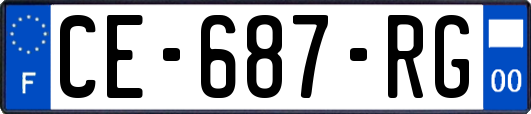CE-687-RG