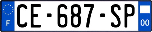 CE-687-SP