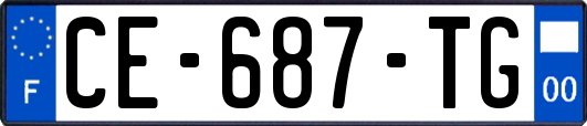 CE-687-TG