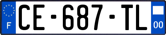 CE-687-TL