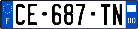 CE-687-TN