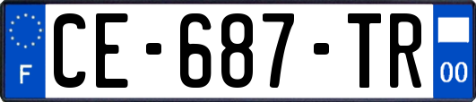 CE-687-TR