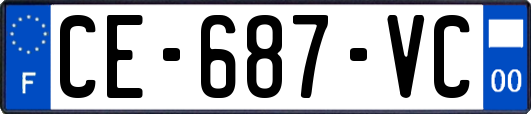 CE-687-VC