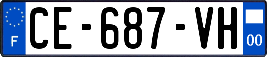 CE-687-VH
