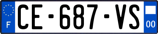 CE-687-VS