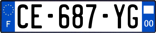 CE-687-YG