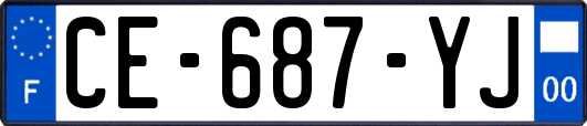 CE-687-YJ