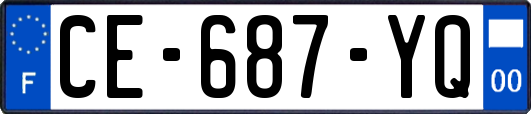 CE-687-YQ