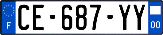 CE-687-YY