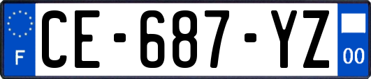 CE-687-YZ